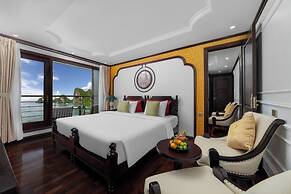 Cycad Cruise
