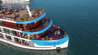 Cycad Cruise