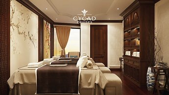 Cycad Cruise