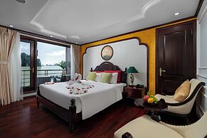 Cycad Cruise