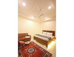 Hotel Royal Bliss