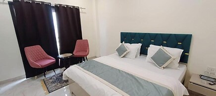 Hotel Royal Bliss