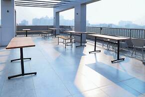 Suisen Hospitality Pvt Ltd