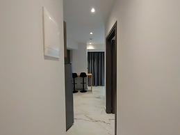 Vardaris Apartments