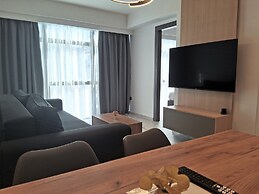 Vardaris Apartments