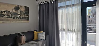Vardaris Apartments