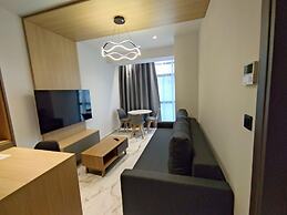 Vardaris Apartments