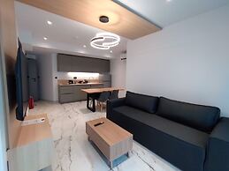 Vardaris Apartments