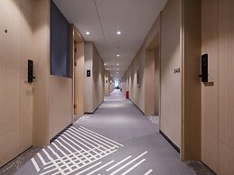 Cheermay Hotels Shenzhen Citizen Center