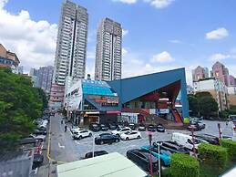 Cheermay Hotels Shenzhen Citizen Center