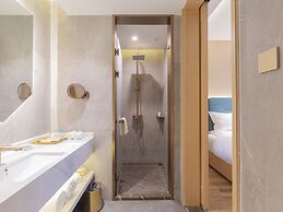 Cheermay Hotels Shenzhen Citizen Center