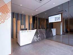 Cheermay Hotels Shenzhen Citizen Center