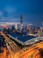 Cheermay Hotels Shenzhen Citizen Center
