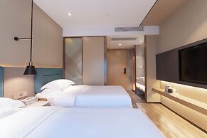 Cheermay Hotels Shenzhen Citizen Center