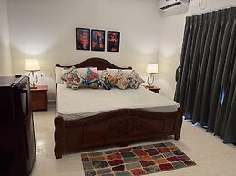 Apricot Inn