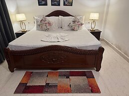 Apricot Inn
