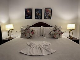 Apricot Inn
