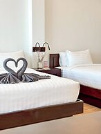 ClayHouse SAMUI Boutique Hotel