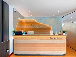 ClayHouse SAMUI Boutique Hotel