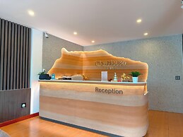 ClayHouse SAMUI Boutique Hotel