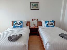 ClayHouse SAMUI Boutique Hotel