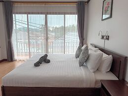 ClayHouse SAMUI Boutique Hotel