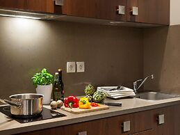 Executive Suite With Fast Wifi, Terrace