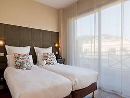 Executive Suite With Fast Wifi, Terrace