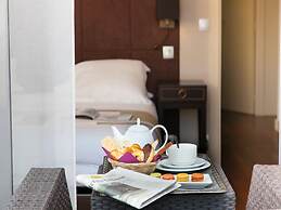 Executive Suite With Fast Wifi, Terrace