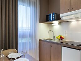 Apartment Near Geneva With Parking