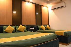 Hotel Golden Continental