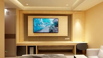 Hotel Golden Continental