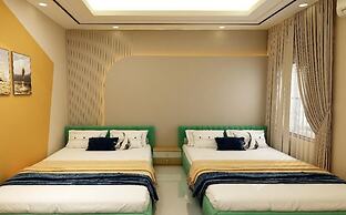 Hotel Golden Continental