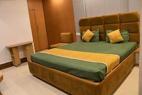 Hotel Golden Continental