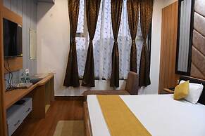 Hotel Golden Continental