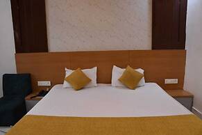 Hotel Golden Continental