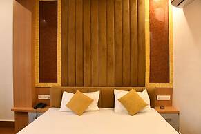 Hotel Golden Continental