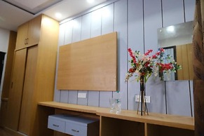 Hotel Golden Continental