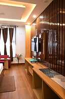 Hotel Golden Continental