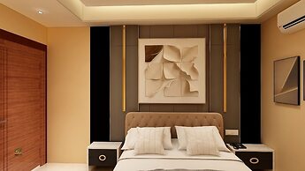 Hotel Golden Continental