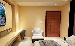 Hotel Golden Continental