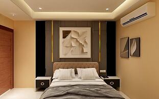 Hotel Golden Continental