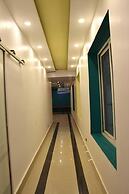 Hotel Golden Continental