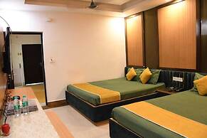 Hotel Golden Continental