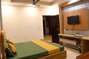 Hotel Golden Continental