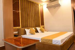 Hotel Golden Continental