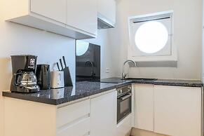 Elegant Studio - 2P - Arc de Triomphe