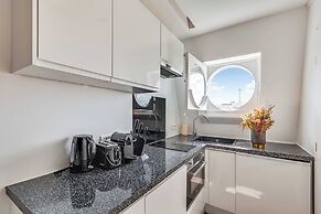Bright Studio - 2P - Arc de Triomphe