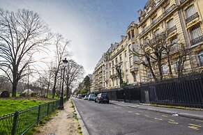 Elegant Studio - 2P - Arc de Triomphe