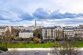Elegant Studio - 2P - Arc de Triomphe